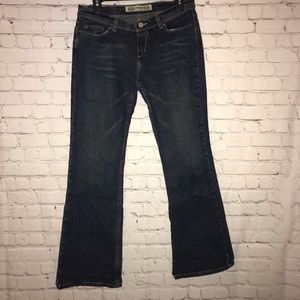 Express Jeans